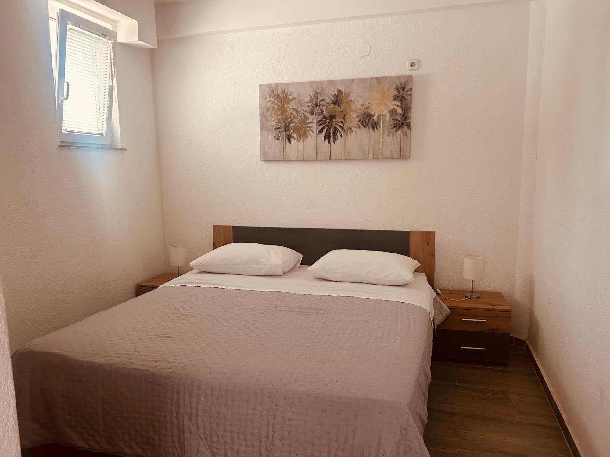 זאדאר Villa Nico מראה חיצוני תמונה